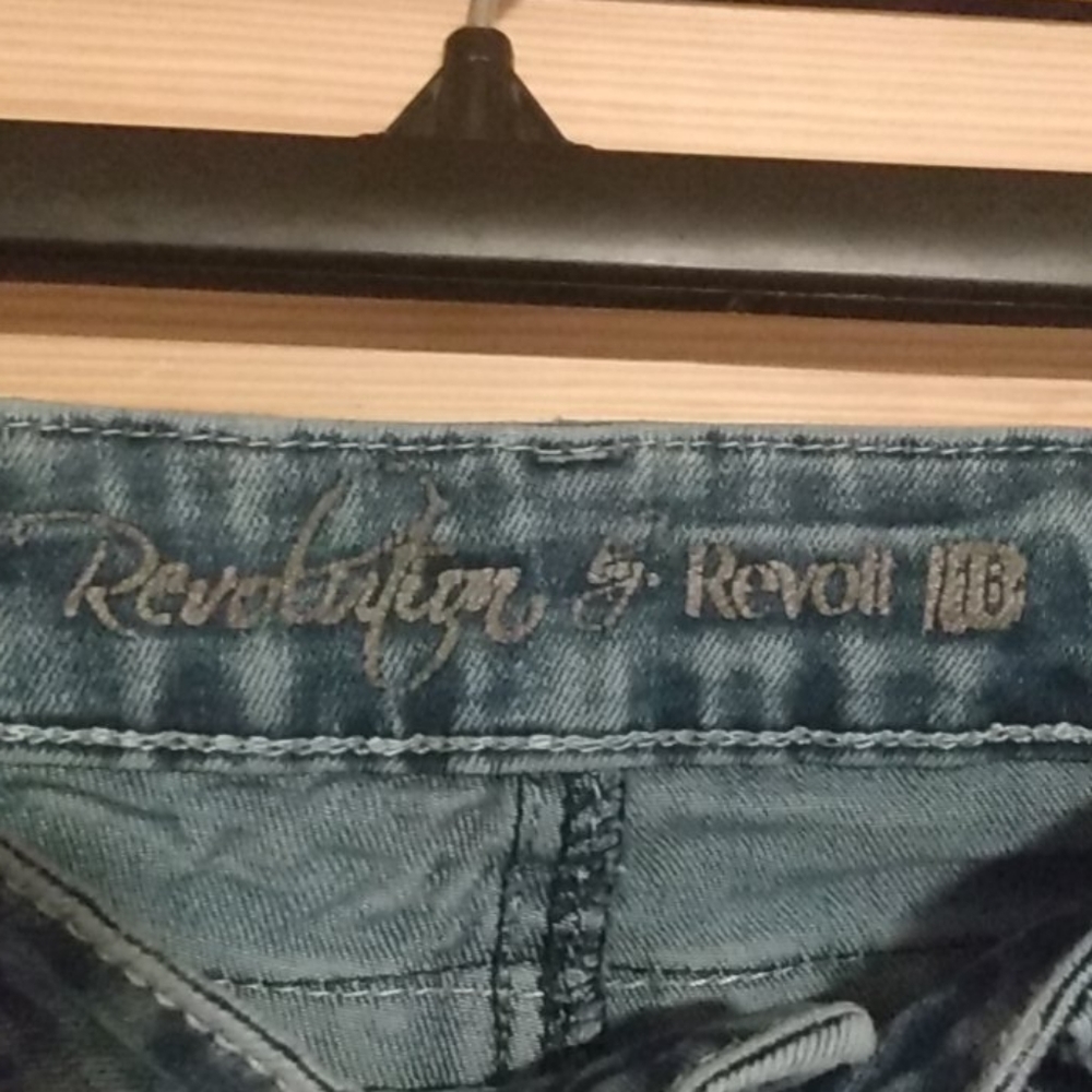 Jeans - Picture 2 of 2